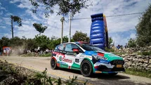 Castrol Ford Team Türkiye, Yeşil Bursa Rallisi’nde genç yetenekleriyle start alıyor
