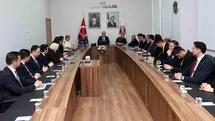 Ordu’nun 5 aylık asayiş raporu: Aranması bulunan 3 bin 900 şüpheli yakalandı