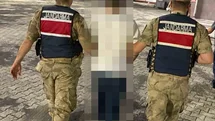 Karaköprü'de Hapis Cezası Olan Şahıs Yakalandı
