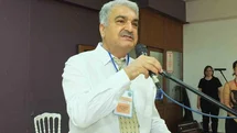 Balıkesir Burhaniye'de Yıl Sonu Sergisi