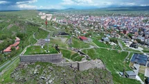 Kars’ta bölgesel kalkınma hamlesi: KAI bölgesi için 2030 vizyonu masaya yatırılıyor