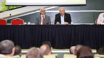 Gebze'de Ortak Akıl Buluşması Yapıldı