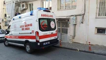 Aydın'da Yaşlı Kadın Evinde Ölü Bulundu