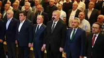 Çaykur Rizespor'un Yeni Başkanı Saruhan