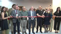 Bursa'da Kanser Tedavisinde Yeni Teknoloji