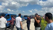 Doğançayır'da Artan Gerginlikler