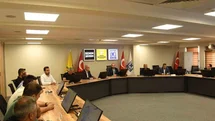 Konya'dan Marmara Depremine Destek Hazırlığı