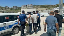 Manisa'da Pompalı Tüfekle Saldırı