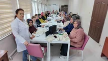 Kayseri'de El Sanatları Yeniden Canlanıyor