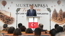 Göreme'de Gece Müze Deneyimi Başlıyor