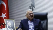 Kayseri'de Tarihi Kentler Toplantısı