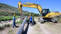 Aydın'da Altyapı İyileştirmeleri Başlıyor