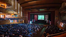 Orman Yangınları İçin Eğitim Bursa'da Verildi