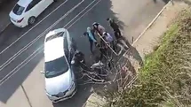 Eski Eşini Bıçaklayan Sanık Tahliye Edildi