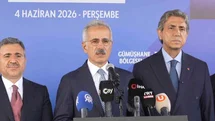 Bayburt-Gümüşhane Havalimanı İncelemesi