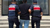 Kırıkkale'de İki Hükümlü Yakalandı