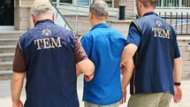 FETÖ Hükümlüsü Yüzbaşı Kırıkkale'de Yakalandı