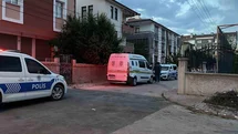 Konya'da Bıçakla Yaralanma Olayı