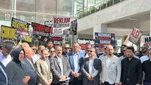 Tepebaşı Meclisi’nde Gerginlik Yaşandı