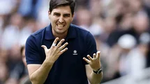 Liverpool'da Andoni Iraola Dönemi Başlıyor