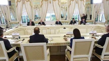 Putin'den Avrupa'ya Diyalog Mesajı