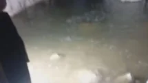 Hatay'da Boğulma Olayı
