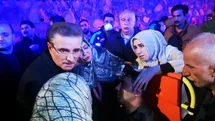 Erzurum’da yangın faciası: Yatağa bağımlı diyaliz hastası kadın hayatını kaybetti