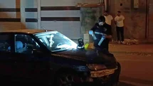Kahramanmaraş'ta Trafik Kazası