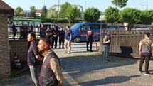 Bafra'da 20 Yıllık Cinayet Dosyası Aydınlatıldı