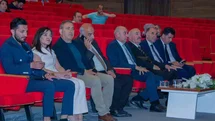Erzincan'da Mezun Buluşması Yapıldı