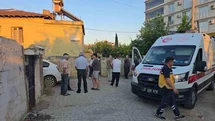 Gaziantep'te Yalnız Yaşayan Adam Ölü Bulundu