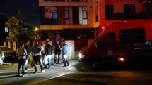 Düzce'de Emekli Öğretmenin Ölümü