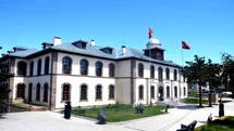 Eserler Ankara'da Koruma Altına Alınıyor