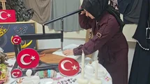Filografi Sanatında Yerli Çözüm