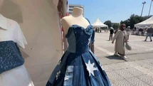 Atık Kıyafetler Yeniden Değerlendiriliyor