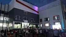 Diyarbakır'da Mezuniyet Coşkusu