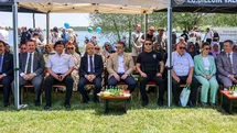 Dünya Bize Emanet Mesajı Bilecik'te Yükseldi
