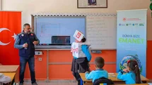 Bayburt’ta Çevre Haftası Etkinlikleri Başladı