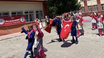 Emet'te Hayat Boyu Öğrenme Haftası Kutlandı
