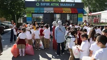 Kütahya’da Öğrenciler Doğa İçin Bir Araya Geldi