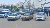 Gaziantep'te Mezarlıkta Silahlı Çatışma