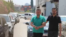 Baba Oğlunu Uyuşturucudan Kaybetti