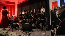 Demirci’de Neşet Ertaş’a Vefa Gecesi Düzenlendi