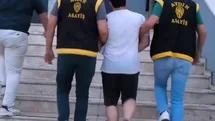 Aranan Şahıs Aydın'da Yakalandı
