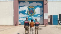 Kesinleşmiş 17 Yıl Cezayla Aranan Şahıs Yakalandı