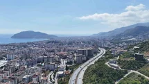Alanya İl Olma Beklentisi Artıyor