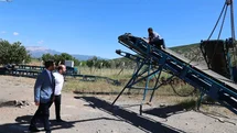 Tavas'ta Üretim Tesisi Yakında Açılacak