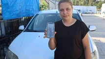 Hatay'da Bulunan Kaybolan Telefon