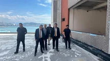 Kdz. Ereğli’nin geleceğine açılan kapı: Yeni Ereğli kampüsü