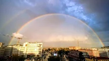 Samsun'da Çevre Projeleri Uygulanıyor
